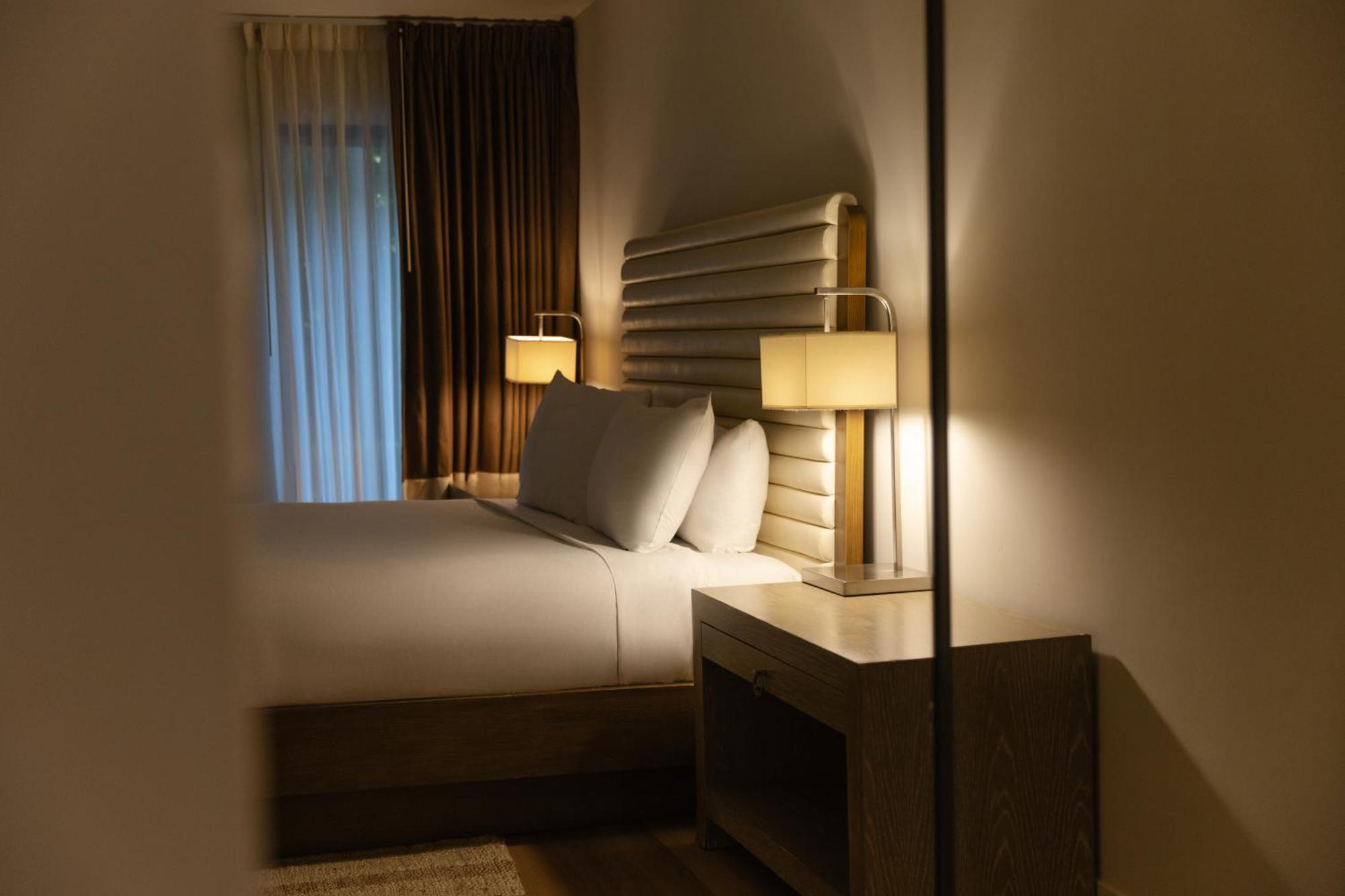 Luxe Sunset Boulevard Hotel — Fotos 3