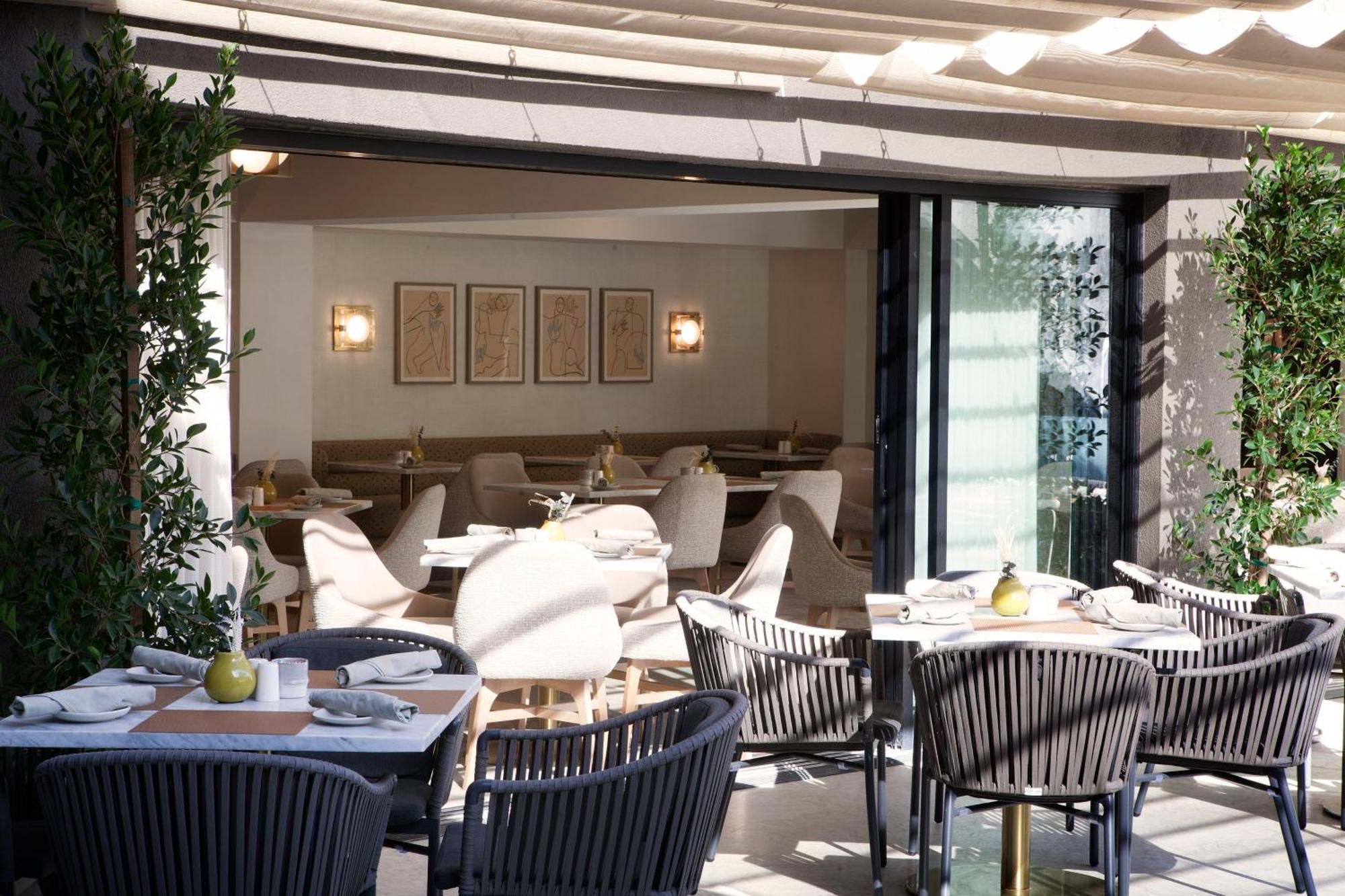 Luxe Sunset Boulevard Hotel — Fotos 2